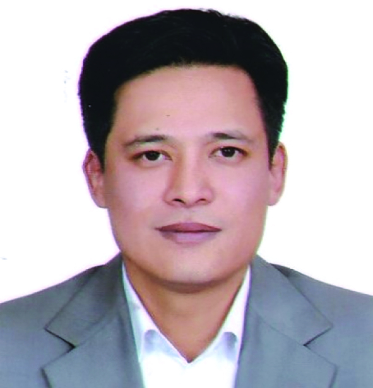 Mr. Manish Pradhan
